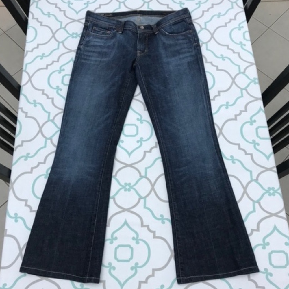 Citizens of Humanity - Ingrid - size 31